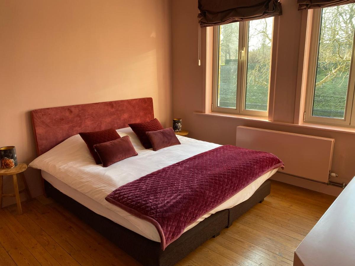 Menin Gate House Villa Ieper Ngoại thất bức ảnh