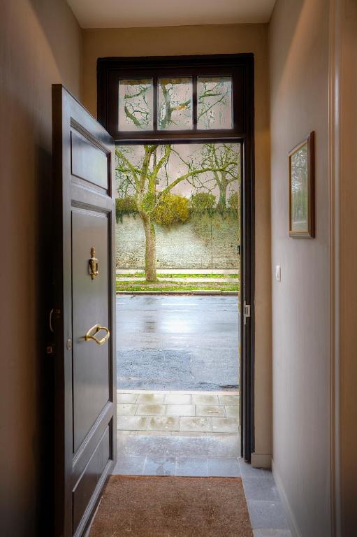 Menin Gate House Villa Ieper Phòng bức ảnh