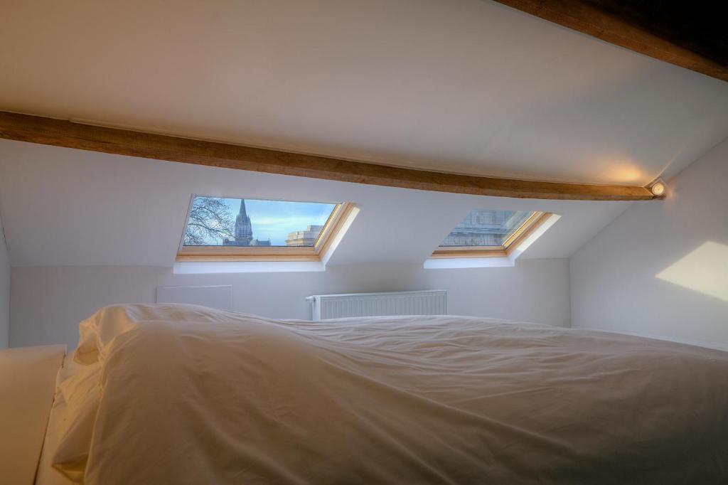 Menin Gate House Villa Ieper Phòng bức ảnh