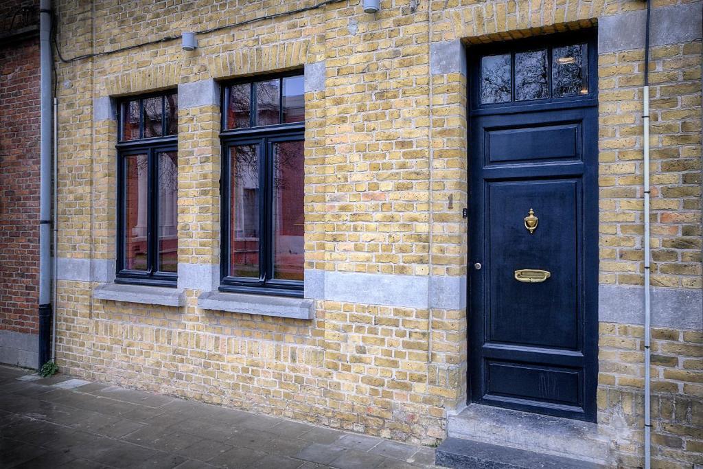 Menin Gate House Villa Ieper Phòng bức ảnh